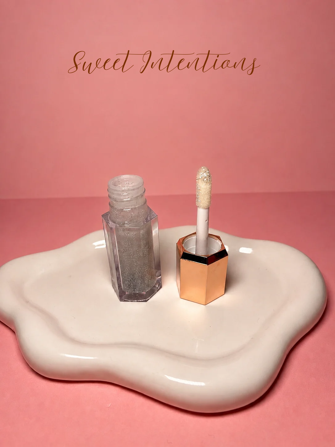 Sweet Intentions